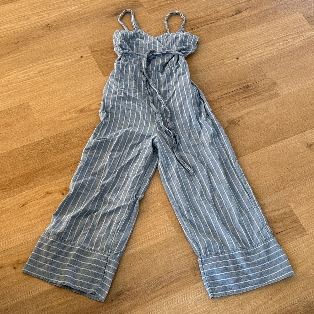 universal thread romper - Picture 2 of 5